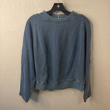 ELLE GREY WOMEN'S TOPS S