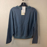 ELLE GREY WOMEN'S TOPS S