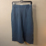 ELLE GREY WOMEN'S PANTS M