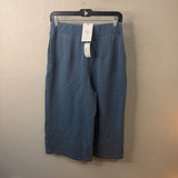 ELLE GREY WOMEN'S PANTS M