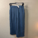 ELLE GREY WOMEN'S PANTS S