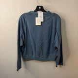 ELLE GREY WOMEN'S TOPS M