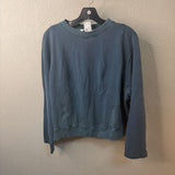 ELLE GREY WOMEN'S TOPS L