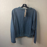 ELLE GREY WOMEN'S TOPS L