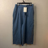 ELLE GREY WOMEN'S PANTS S
