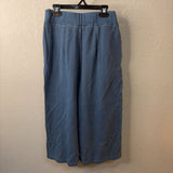 ELLE GREY WOMEN'S PANTS S