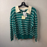 DRESS FORUM WOMEN'S TOPS L