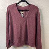 THREAD & CLOTH WOMEN'S TOPS L