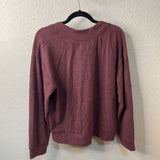 THREAD & CLOTH WOMEN'S TOPS L