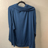 She & Sky WOMEN'S TOPS L