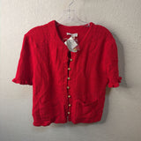She & Sky WOMEN'S TOPS L