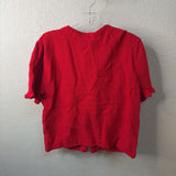 She & Sky WOMEN'S TOPS L