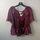 IN FEBRUARY WOMEN'S TOPS L