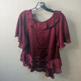 IN FEBRUARY WOMEN'S TOPS L