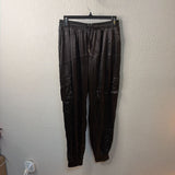 GLAM WOMEN'S PANTS M