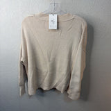 BE COOL WOMEN'S TOPS M/L