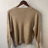 BE COOL WOMEN'S TOPS S/M