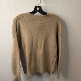 BE COOL WOMEN'S TOPS S/M