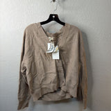 Thread & Supply WOMEN'S TOPS L