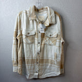 Thread & Supply WOMEN'S TOPS L