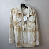 Thread & Supply WOMEN'S TOPS M