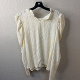 BUCKET LIST WOMEN'S TOPS L