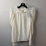 BUCKET LIST WOMEN'S TOPS M