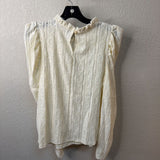 BUCKET LIST WOMEN'S TOPS M