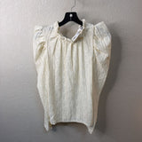 BUCKET LIST WOMEN'S TOPS S