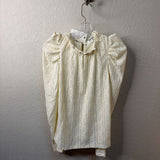 BUCKET LIST WOMEN'S TOPS S