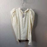 BUCKET LIST WOMEN'S TOPS S