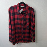 BE COOL WOMEN'S TOPS 1XL