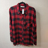 BE COOL WOMEN'S TOPS 1XL
