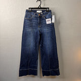 risen WOMEN'S JEANS 0
