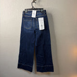 risen WOMEN'S JEANS 0