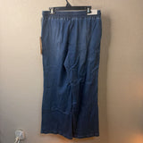 risen WOMEN'S JEANS L