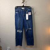 risen WOMEN'S JEANS 11
