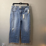 risen WOMEN'S JEANS 13