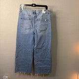 risen WOMEN'S JEANS 13