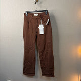 risen WOMEN'S JEANS 0