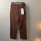 risen WOMEN'S JEANS 0