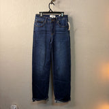 risen WOMEN'S JEANS 0