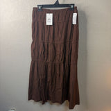 IN FEBRUARY WOMEN'S DRESSES M