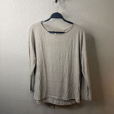 BE COOL WOMEN'S TOPS L