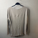 BE COOL WOMEN'S TOPS M
