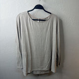 BE COOL WOMEN'S TOPS L