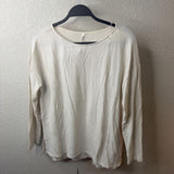 BE COOL WOMEN'S TOPS L