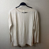 BE COOL WOMEN'S TOPS L