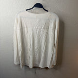 BE COOL WOMEN'S TOPS L