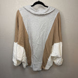 BUCKET LIST WOMEN'S TOPS M